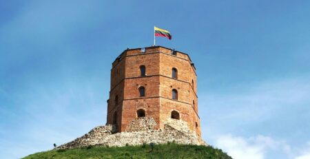 Lithuanian Business Growth Key Statistics and Trends
