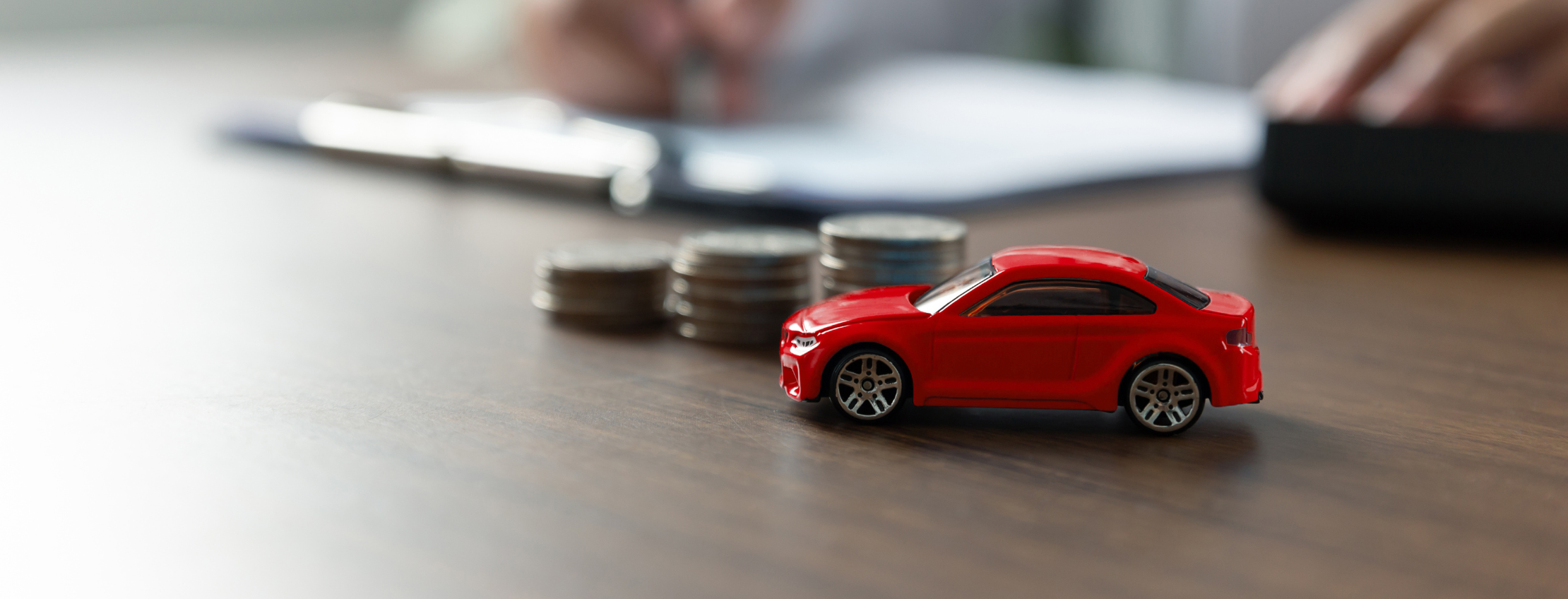 Įmonės automobilio naudojimas