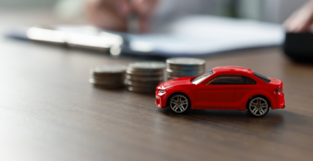 Use of company cars for private purposes