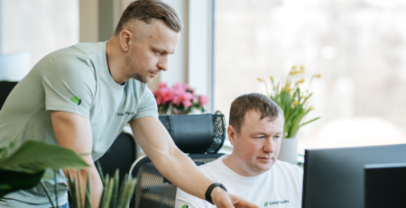 Simplbooks payroll module