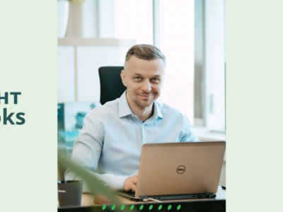 Ai assistent v SimplBooks