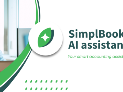 SimplBooks Ai assistant
