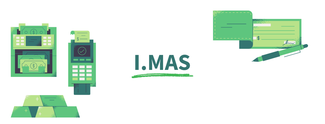 What Is i.MAS and What Is It Used For?Businesses operating in Lithuania have to use several VMI systems and submit different types of tax and accounting data. One of the terms they regularly encounter is i.MAS. But what does it mean, and what kind of information must businesses provide?i.MAS is the Smart Tax Administration System created by the Lithuanian State Tax Inspectorate, known as the VMI. It moves the collection and submission of transaction data into a digital environment, helping to reduce administrative work and improve tax administration.In simple terms, i.MAS is not a single report or tax return. It is a broader system consisting of several subsystems, each designed for a different purpose.Which subsystems are part of i.MAS?The following i.MAS subsystems are particularly relevant to businesses:i.SAF for invoice datai.SAF is the electronic invoice subsystem used to submit data from registers of issued and received VAT invoices.Legal entities subject to this obligation generally submit i.SAF data for each calendar month by the 20th day of the following month. You can learn more about invoice registers, deadlines and common reporting errors in our article “What is i.SAF?”.i.VAZ for consignment note datai.VAZ is the electronic consignment note subsystem. It is used to submit data from consignment notes and other documents related to goods transported by road within Lithuania.Whether information must be submitted to i.VAZ depends on the circumstances of the shipment and the parties involved in the transaction.i.APS for small business accountingi.APS is a remote accounting service designed for small businesses. It allows individuals carrying out independent economic activities to record their income, expenses and other relevant business information electronically.Other i.MAS subsystemsi.MAS also includes several systems created for more specific purposes:i.SAF-T for collecting and processing standardised accounting data;i.ŽUR for marketplace accounting;i.EKA for data from smart electronic cash registers.The current list of subsystems and official information about their functions is available on the VMI i.MAS website.Why is i.MAS important for businesses?i.MAS standardises the accounting and transaction data submitted by businesses. This enables the VMI to process information more efficiently, identify potential discrepancies and reduce the amount of documentation handled manually.For businesses, this makes it especially important to:record invoices and other documents on time;use correct company and VAT identification numbers;assign the appropriate VAT classes;submit data in the required format;follow the deadlines that apply to each subsystem.Incorrect information in the original accounting documents can result in errors in the files submitted through i.MAS. Data quality should therefore be checked before reports are prepared.How can accounting software make reporting easier?When invoices are stored in different files or report data is collected manually, preparing information for tax authorities takes more time and creates a greater risk of mistakes.With SimplBooks accounting software, sales invoices, purchase invoices, business partner details and VAT information are managed in one system. When documents have been recorded correctly, businesses can prepare an i.SAF file and upload it to the VMI system without entering every invoice for a second time.SimplBooks can also be used to prepare VAT and financial reports and to monitor sales, purchases and payments. More information about the available reports can be found on the Reports and reporting page.What should you remember about i.MAS?i.MAS is the VMI’s broader electronic tax administration system, consisting of several different subsystems. For many businesses, i.SAF is the most frequently used part, while companies that trade in goods or arrange their transportation may also need to use i.VAZ.Efficient reporting does not begin on the day a report is due. It begins with accurate and consistent daily accounting. When all relevant information is managed in one place, meeting i.MAS requirements becomes simpler, faster and more reliable.Would you like an easier way to manage your company’s accounting? You can try SimplBooks free for 30 days. Visit the pricing and plans page to learn more.