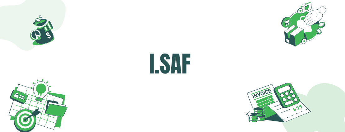 I.SAF